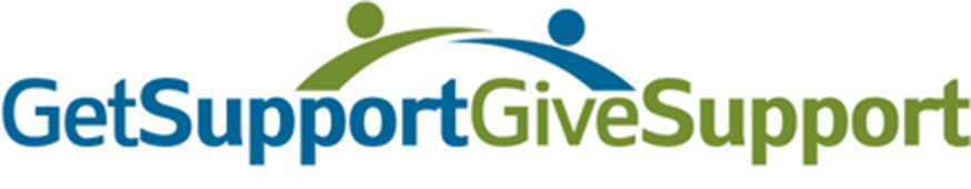Get-support-logo