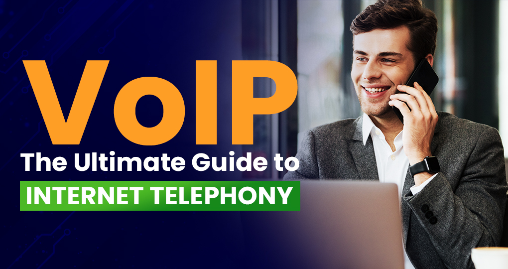 2023 12 14 Network Remedy - Blog Post - VoIP