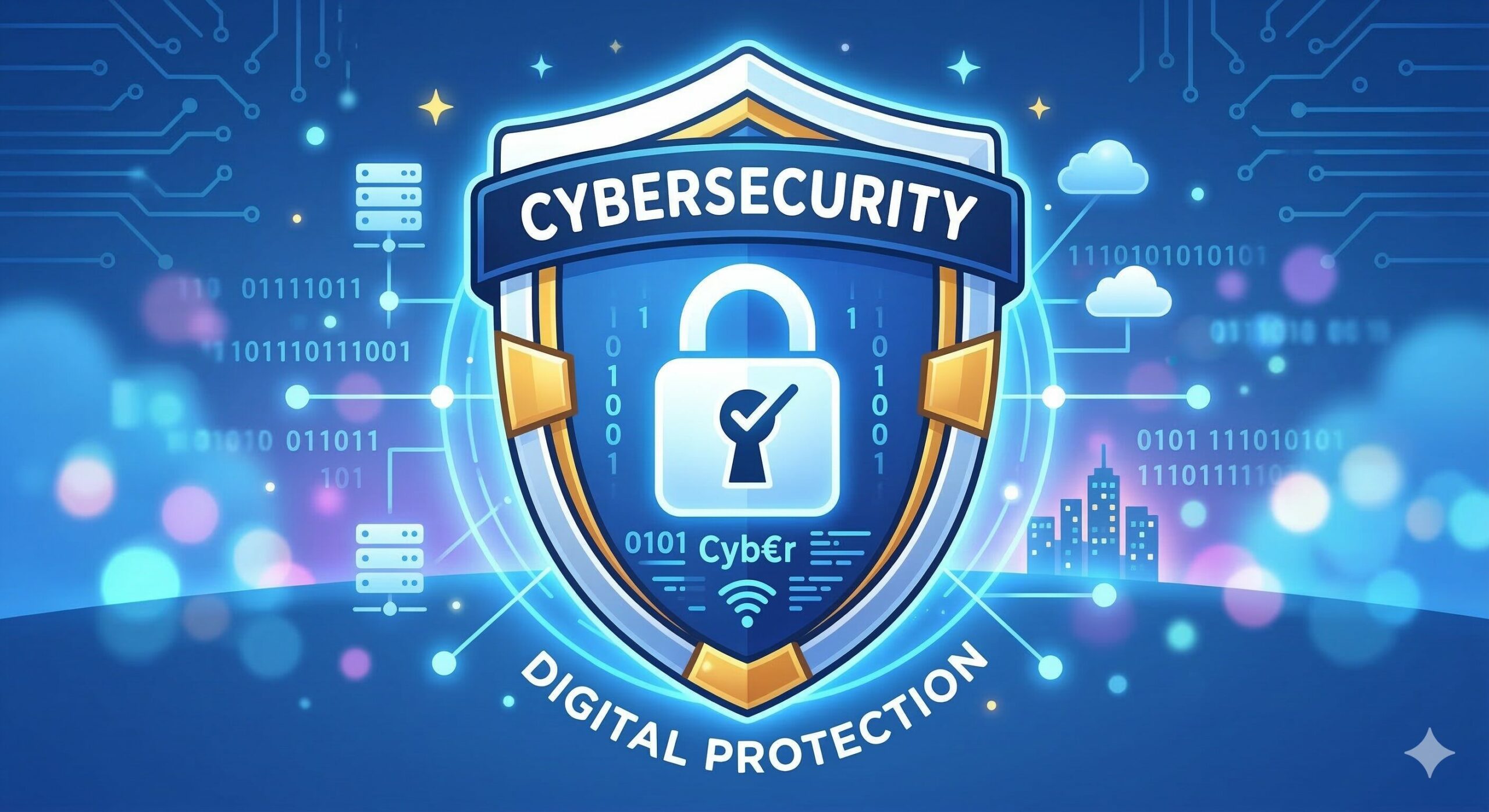 Cybersecurity for Remote Teams: Tips to Keep Your Business Safe