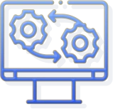 We Don’t Just Talk, We Do