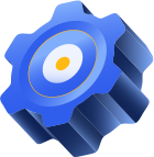 Built for 10–100 User Organizations