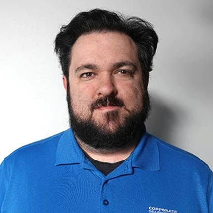 CODY WALLS Field Solutions Specialist