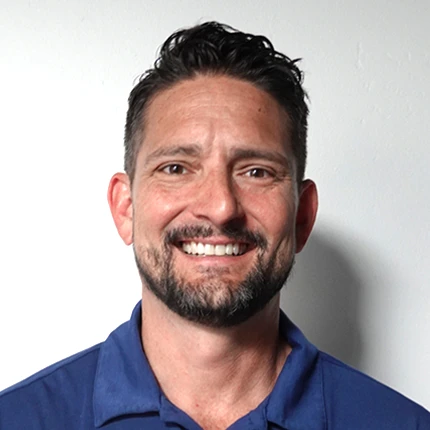 DEREK ACHTERFELDT President