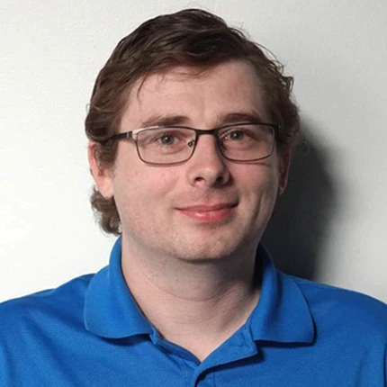 KYLE KUBALL Service Manager