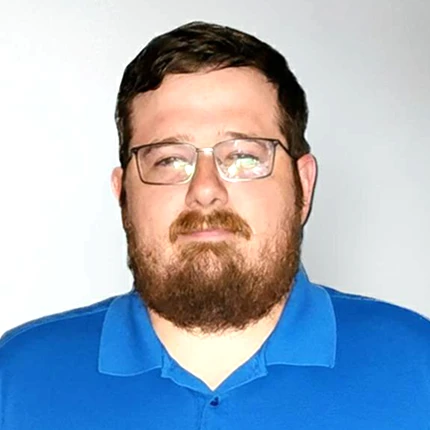 MICHAEL KELLEY Service Manager