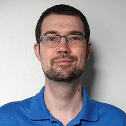 MICHAEL SUTTER Client Support Engineer