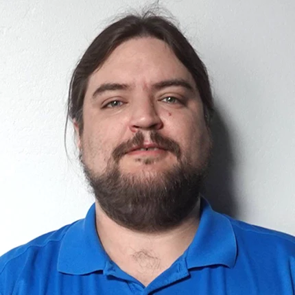 ROLF WEBER Project Manager