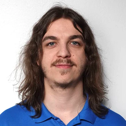 TYLER WRAY Client Support Engineer