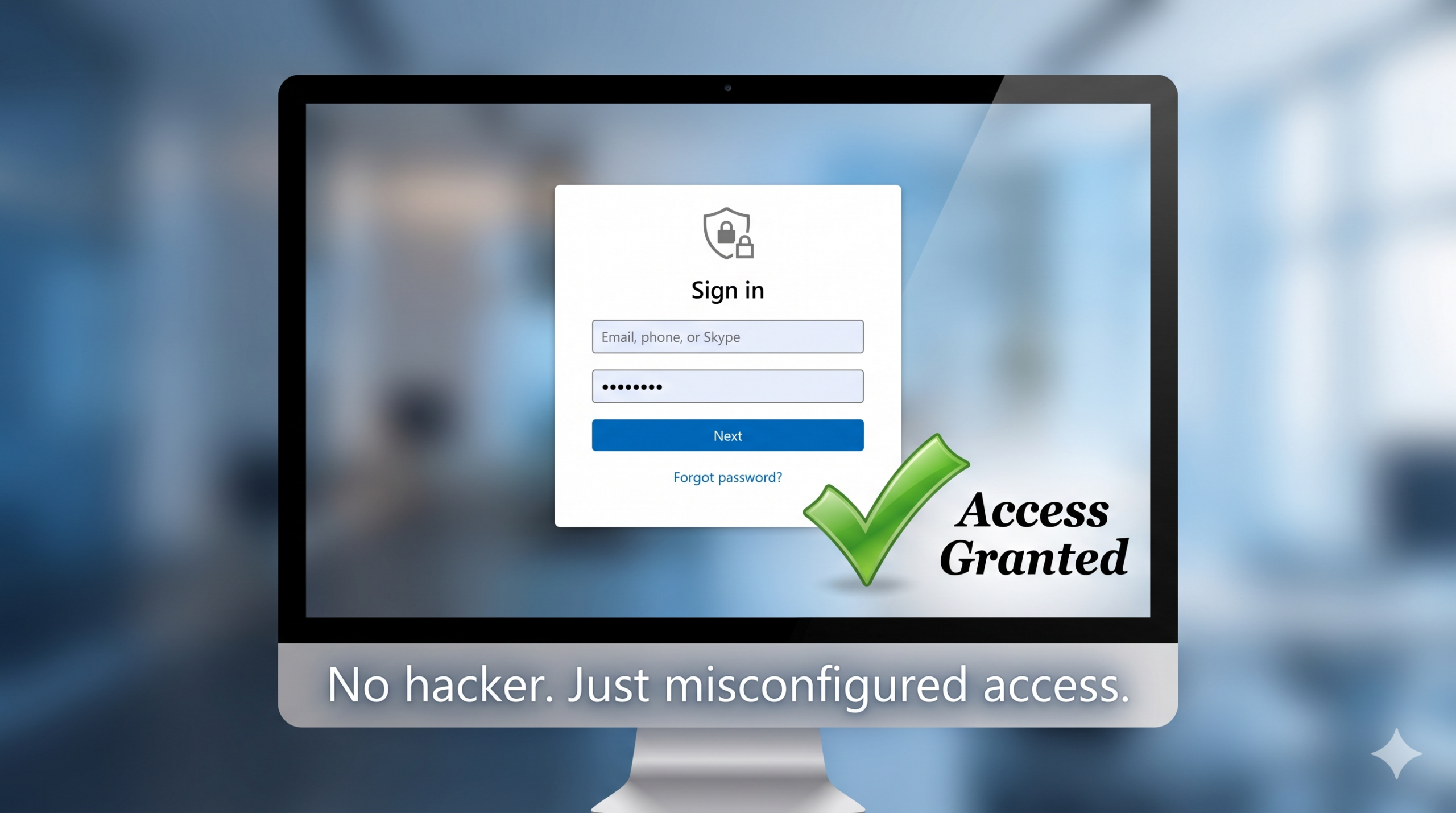 The #1 Way Phoenix Businesses Get Breached Isn’t Hacking