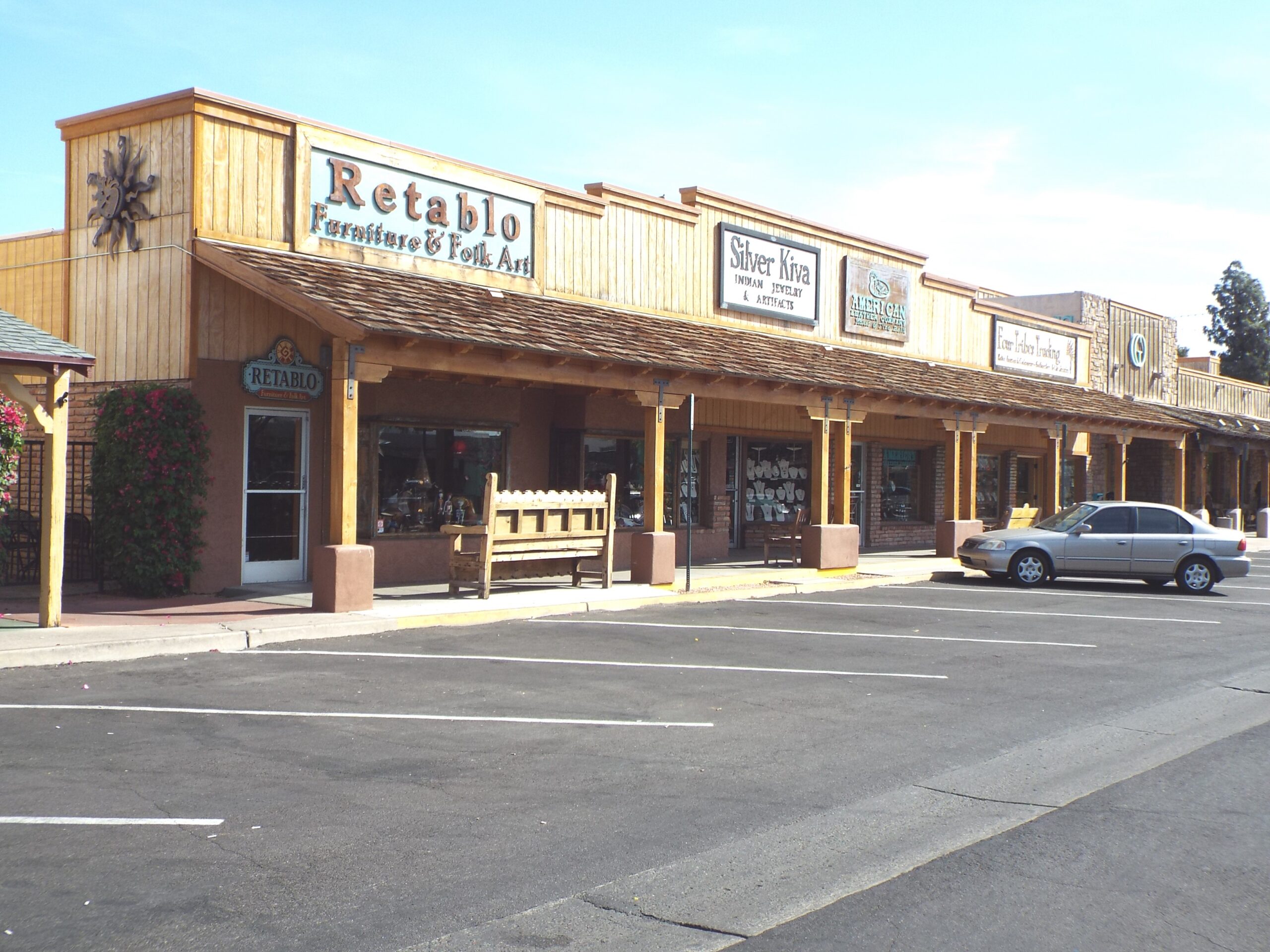 Why Old Town Scottsdale Businesses Need IT Support That Understands the District