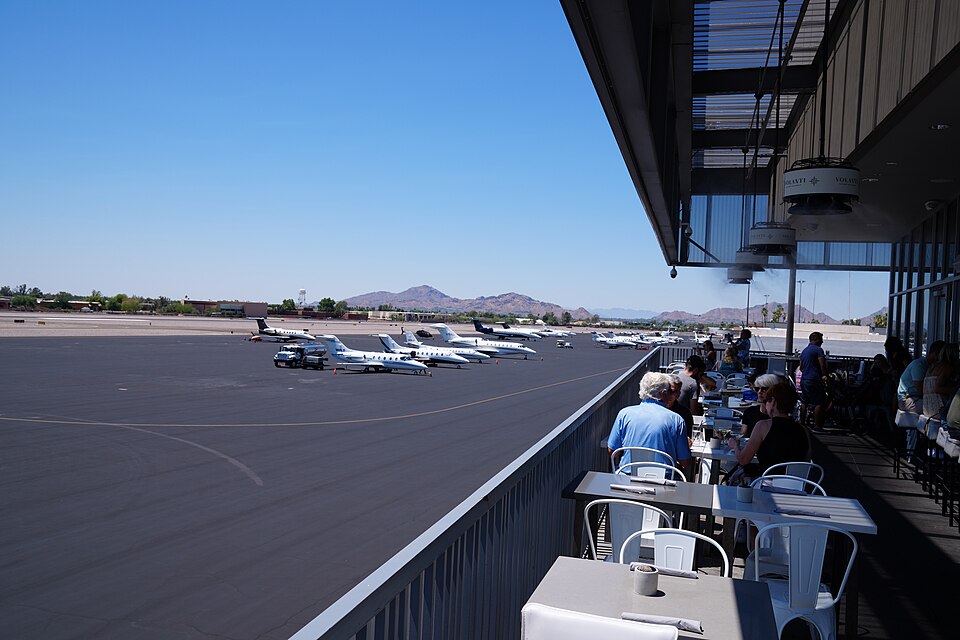 IT Support in Scottsdale Airpark: Why the Airpark's Business Community Needs a Local Partner
