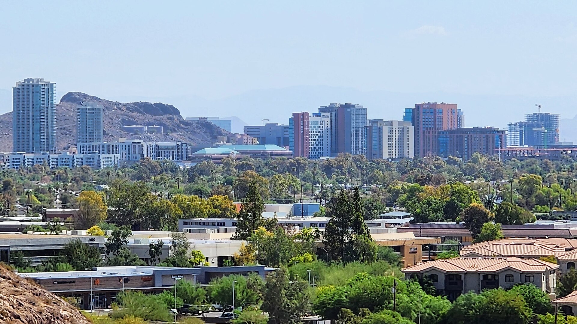 Why Tempe Businesses Need Local IT Support That Understands the Community